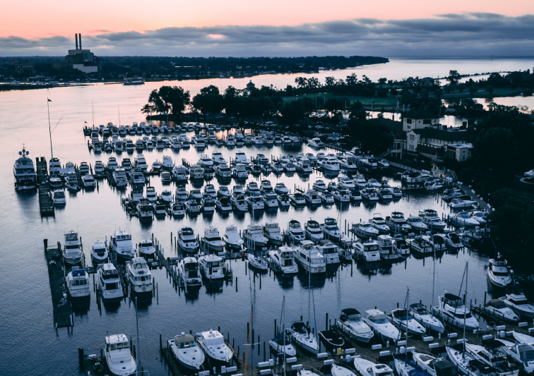 Porto Yacht